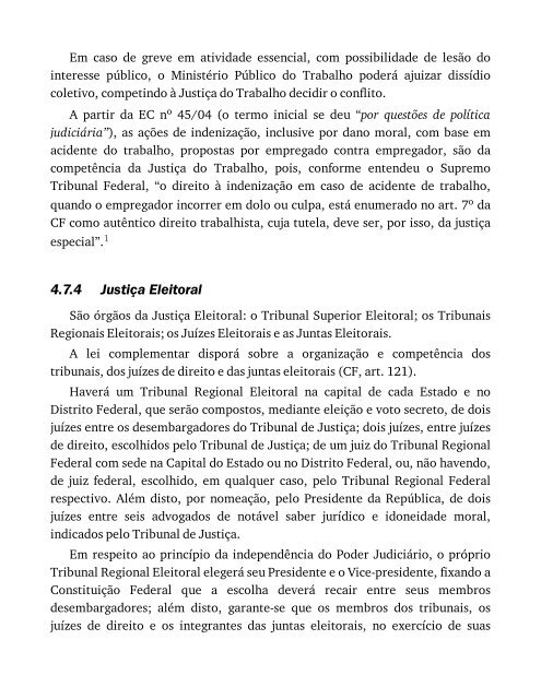 Direito Constitucional 32ª Ed. (2016) - Alexandre de  Moraes