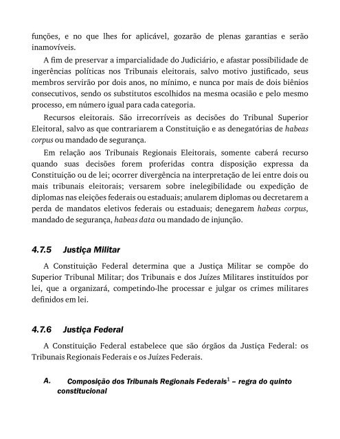 Direito Constitucional 32ª Ed. (2016) - Alexandre de  Moraes