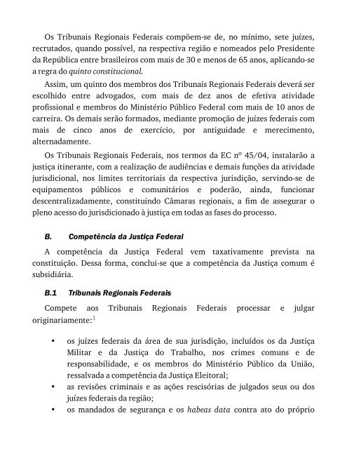 Direito Constitucional 32ª Ed. (2016) - Alexandre de  Moraes