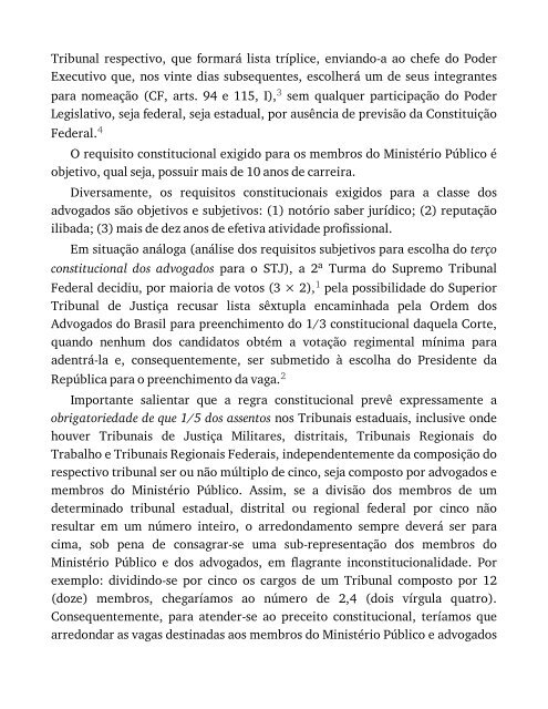 Direito Constitucional 32ª Ed. (2016) - Alexandre de  Moraes