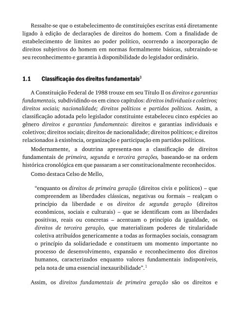 Direito Constitucional 32ª Ed. (2016) - Alexandre de  Moraes