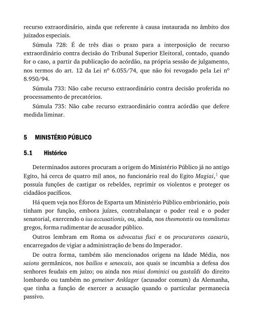 Direito Constitucional 32ª Ed. (2016) - Alexandre de  Moraes