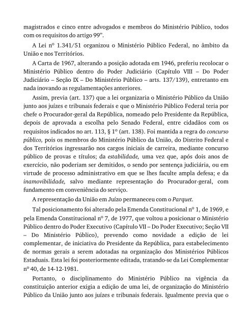 Direito Constitucional 32ª Ed. (2016) - Alexandre de  Moraes