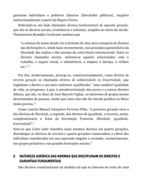 Direito Constitucional 32ª Ed. (2016) - Alexandre de  Moraes