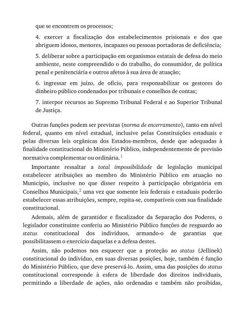 Direito Constitucional 32ª Ed. (2016) - Alexandre de  Moraes