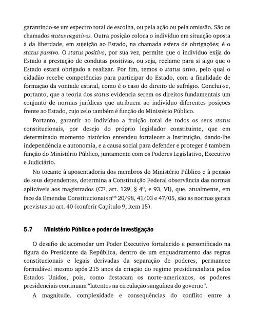 Direito Constitucional 32ª Ed. (2016) - Alexandre de  Moraes