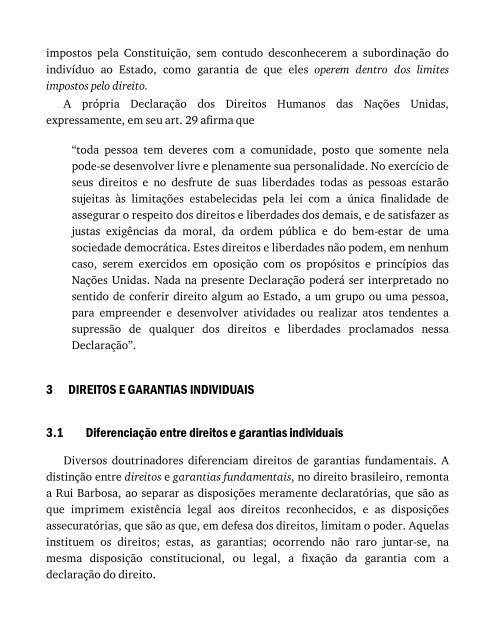 Direito Constitucional 32ª Ed. (2016) - Alexandre de  Moraes