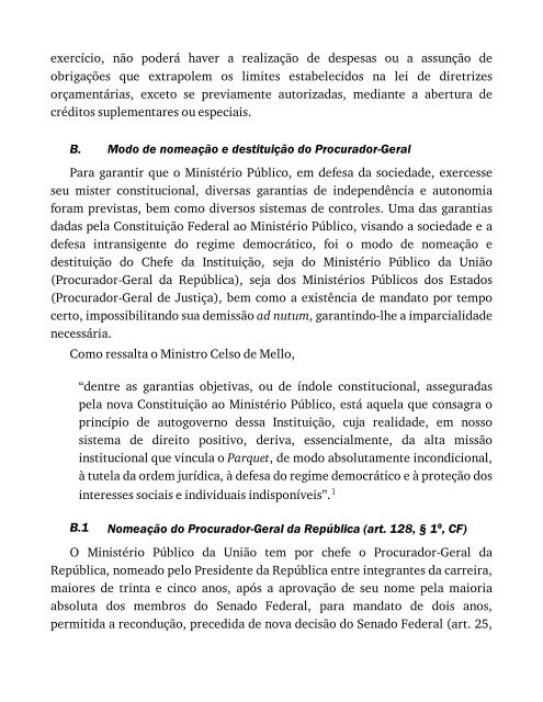 Direito Constitucional 32ª Ed. (2016) - Alexandre de  Moraes