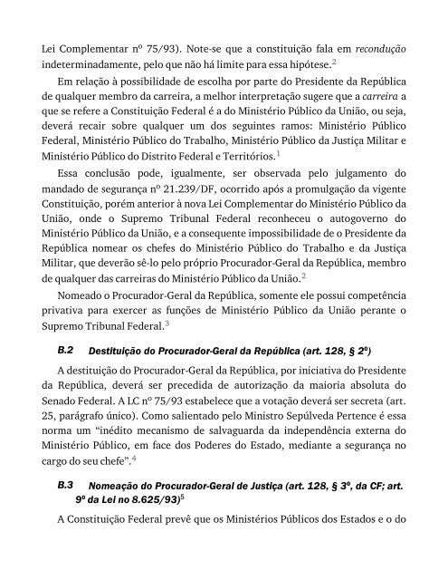 Direito Constitucional 32ª Ed. (2016) - Alexandre de  Moraes