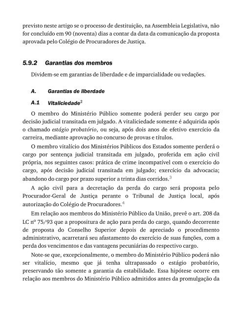 Direito Constitucional 32ª Ed. (2016) - Alexandre de  Moraes