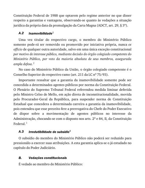 Direito Constitucional 32ª Ed. (2016) - Alexandre de  Moraes