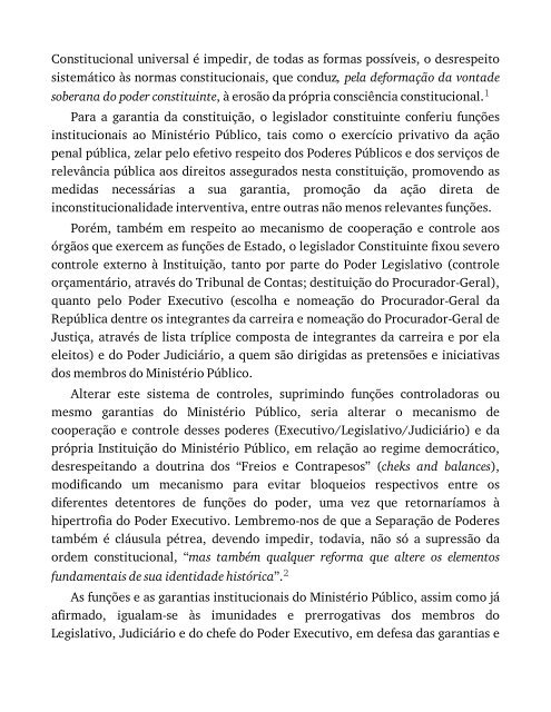 Direito Constitucional 32ª Ed. (2016) - Alexandre de  Moraes