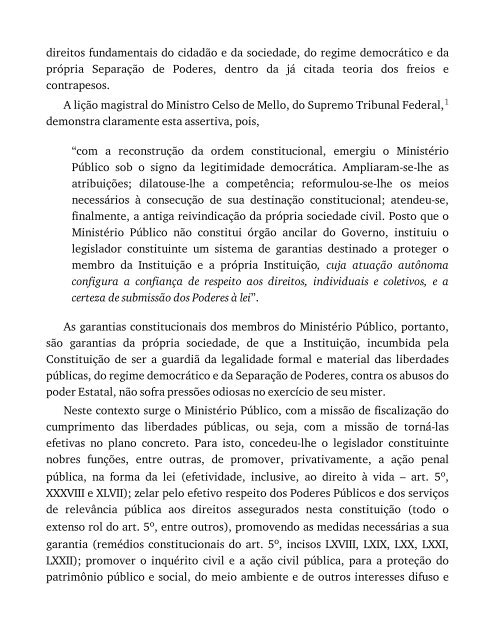 Direito Constitucional 32ª Ed. (2016) - Alexandre de  Moraes