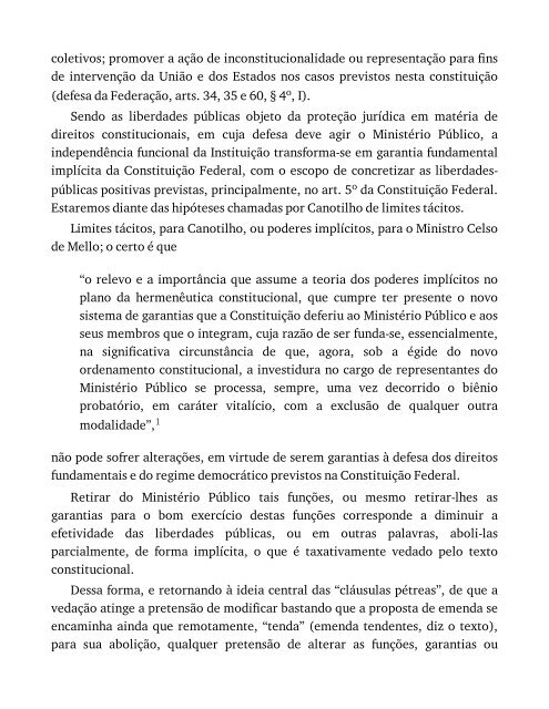 Direito Constitucional 32ª Ed. (2016) - Alexandre de  Moraes