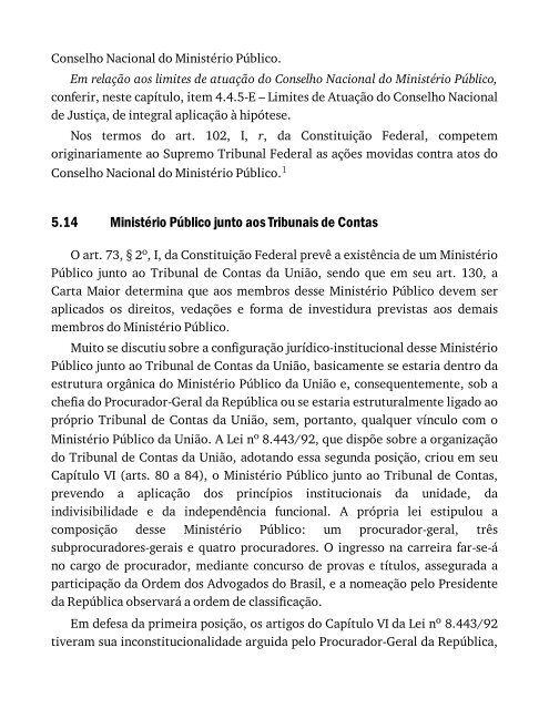 Direito Constitucional 32ª Ed. (2016) - Alexandre de  Moraes