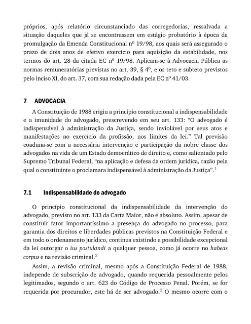 Direito Constitucional 32ª Ed. (2016) - Alexandre de  Moraes