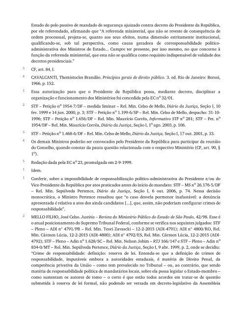 Direito Constitucional 32ª Ed. (2016) - Alexandre de  Moraes