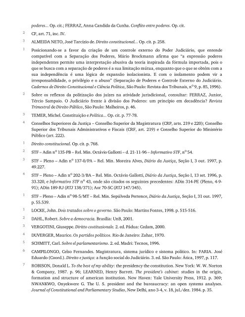 Direito Constitucional 32ª Ed. (2016) - Alexandre de  Moraes