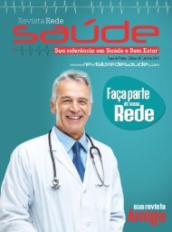Revista Rede Saúde  Versão Online