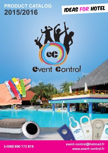 catalogue-event-control