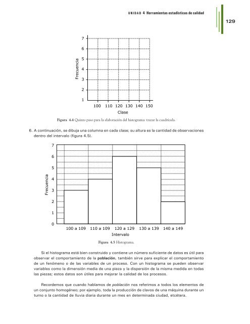 7 herramientas ejercicios