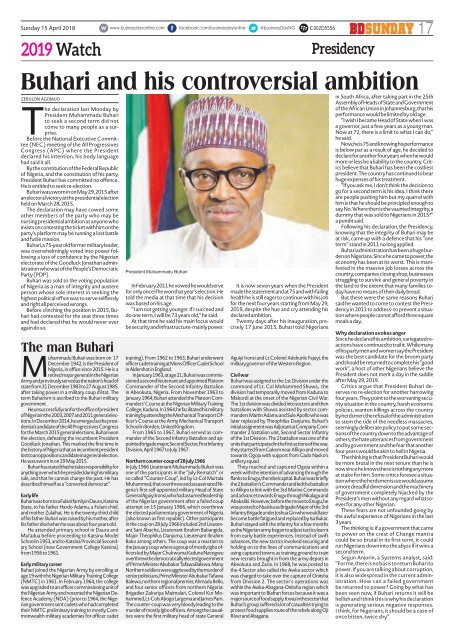 BusinessDay 15 April 2018