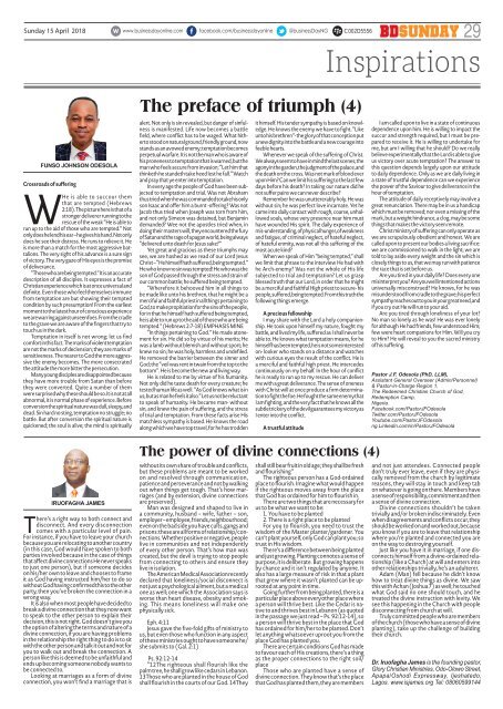 BusinessDay 15 April 2018