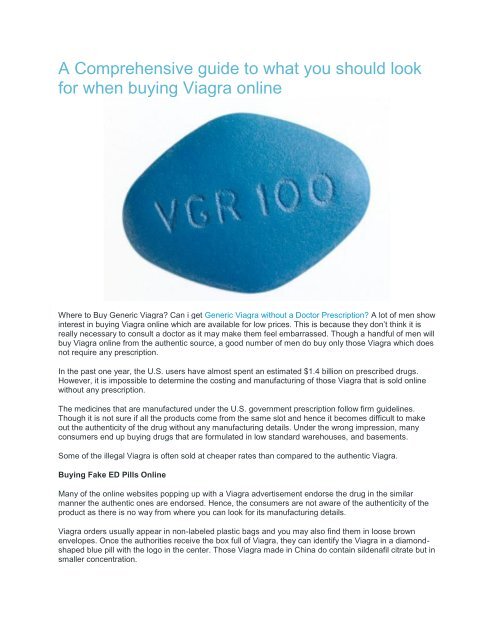 Buy online order viagra