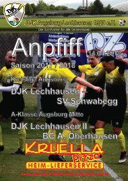 Anpfiff_2018-04-14 - DJK Lechhausen