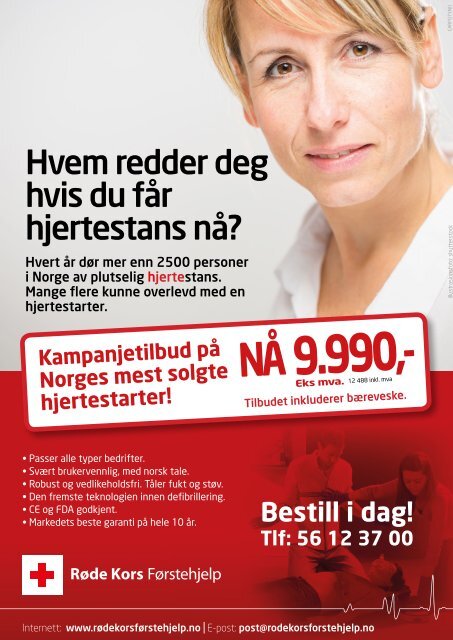 Hele bladet til nett - Den nye kriggskolen