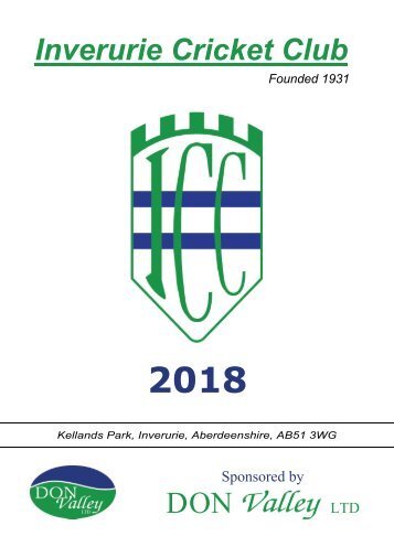 ICC Handbook - 2018 print