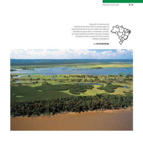 catalogo Brasil Natureza