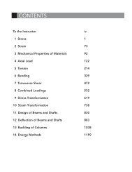 ch01-03 stress & strain & properties