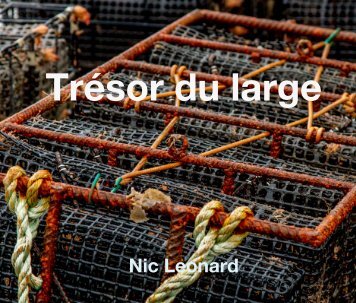Nicolas Léonard - Trésor du large