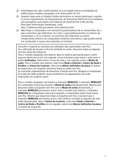 Sony SVE1513E9E - SVE1513E9E Documents de garantie Su&eacute;dois