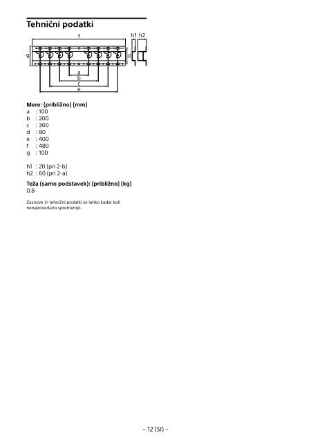 Sony KDL-49WD754 - KDL-49WD754 Mode d'emploi Finlandais