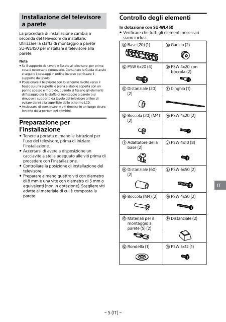 Sony KDL-49WD754 - KDL-49WD754 Mode d'emploi Finlandais