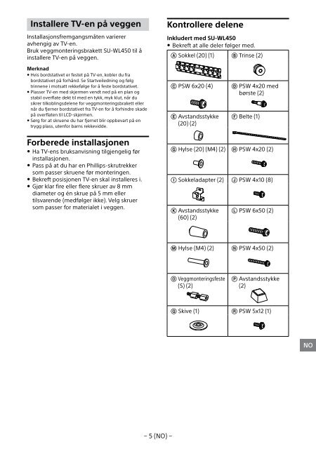 Sony KDL-49WD754 - KDL-49WD754 Mode d'emploi Hongrois