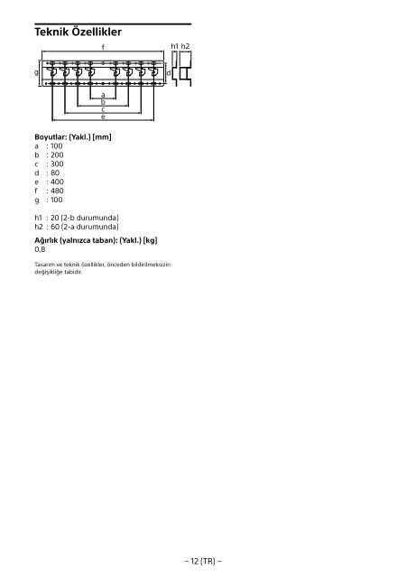 Sony KDL-49WD754 - KDL-49WD754 Mode d'emploi Serbe