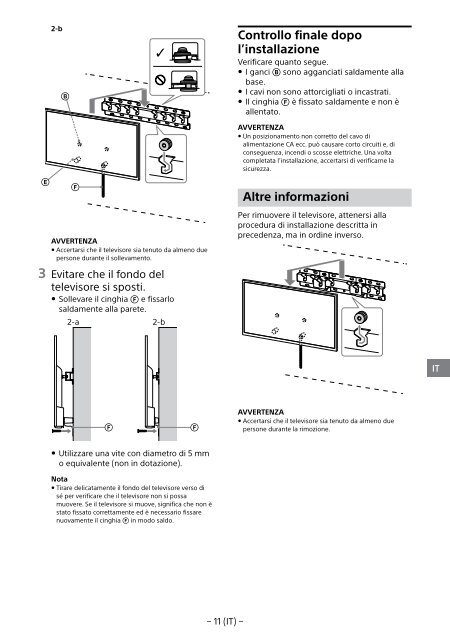 Sony KDL-49WD754 - KDL-49WD754 Mode d'emploi Serbe