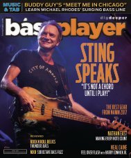 Bassplayer 17 05 Bassplayer 17 05