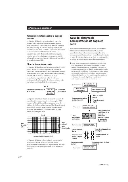 Sony DTC-ZE700 - DTC-ZE700 Consignes d&rsquo;utilisation Anglais