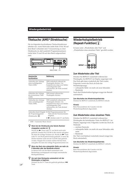 Sony DTC-ZE700 - DTC-ZE700 Consignes d&rsquo;utilisation Italien