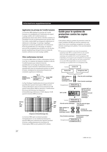 Sony DTC-ZE700 - DTC-ZE700 Consignes d&rsquo;utilisation Portugais