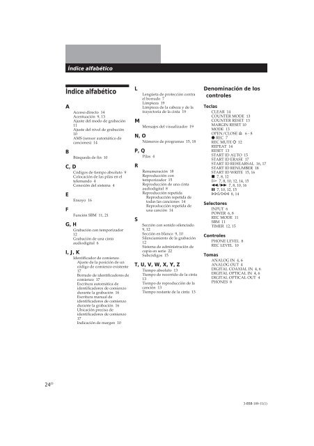 Sony DTC-ZE700 - DTC-ZE700 Consignes d&rsquo;utilisation Portugais