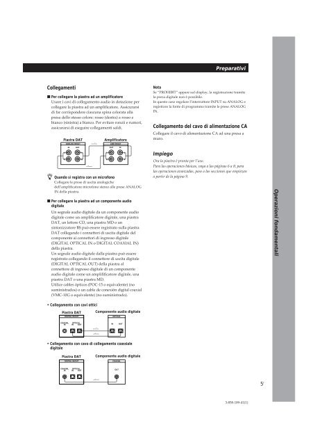 Sony DTC-ZE700 - DTC-ZE700 Consignes d&rsquo;utilisation Su&eacute;dois