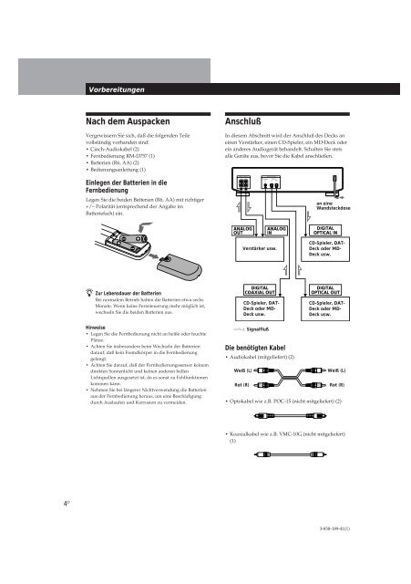 Sony DTC-ZE700 - DTC-ZE700 Consignes d&rsquo;utilisation N&eacute;erlandais