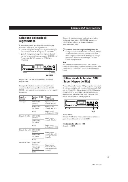 Sony DTC-ZE700 - DTC-ZE700 Consignes d&rsquo;utilisation N&eacute;erlandais