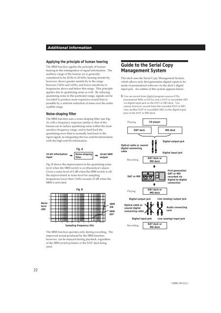 Sony DTC-ZE700 - DTC-ZE700 Consignes d&rsquo;utilisation Anglais