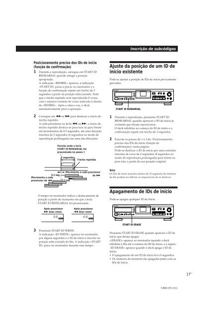 Sony DTC-ZE700 - DTC-ZE700 Consignes d&rsquo;utilisation Fran&ccedil;ais